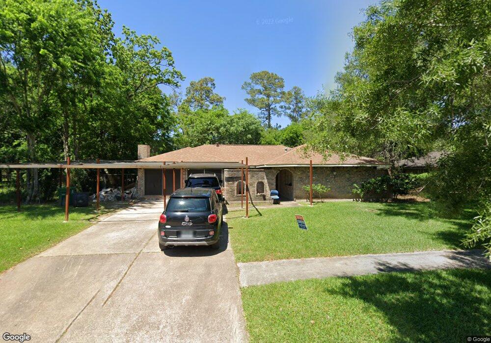 7715 Navasota St, Houston, TX 77016 - photo 1
