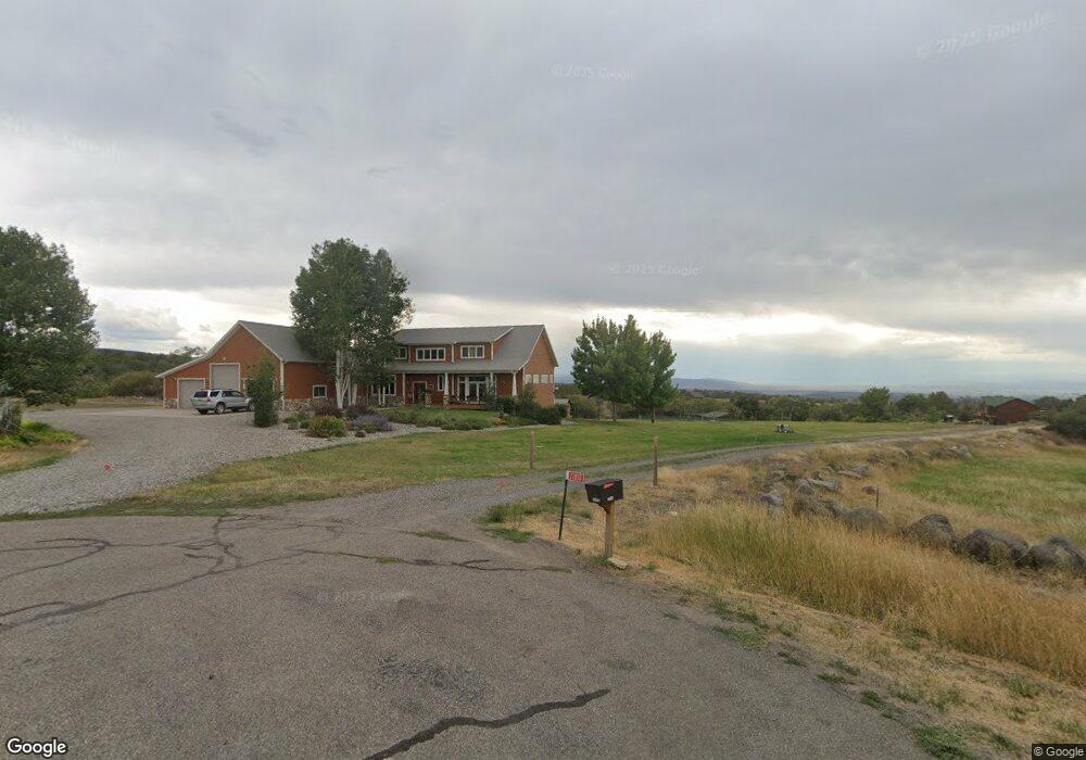 22854 Thunder Mountain Ln, Cedaredge, CO 81413 - photo 1