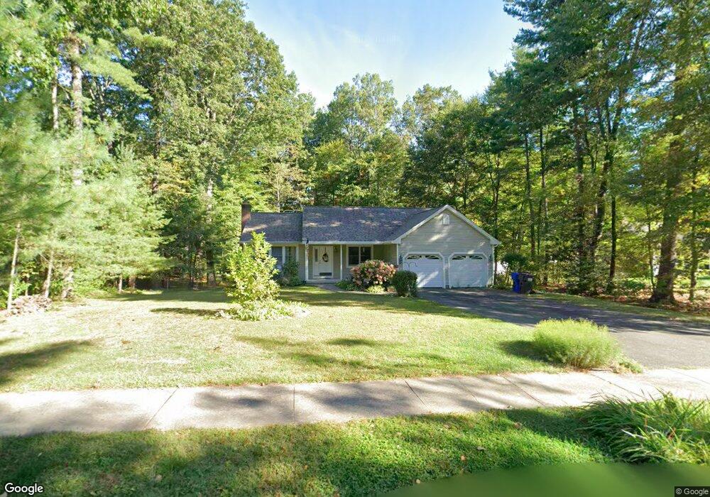 20 Pine Hill Rd, Easthampton, MA 01027 - photo 1