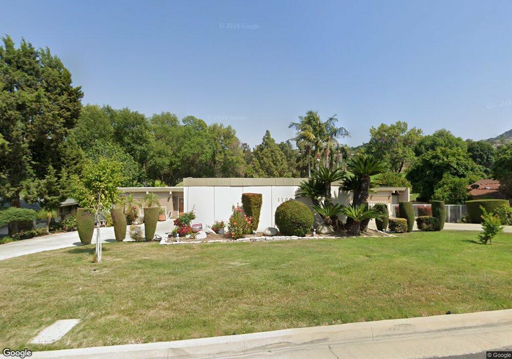 1100 S Montezuma Way, West Covina, CA 91791 - photo 1