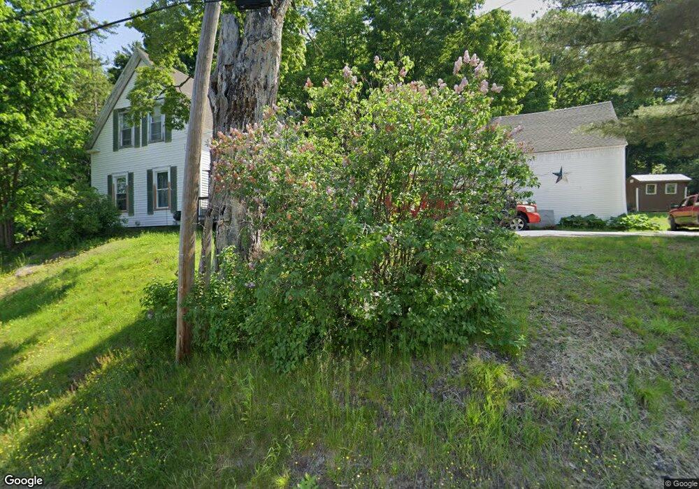 29 High St, Livermore Falls, ME 04254 - photo 1