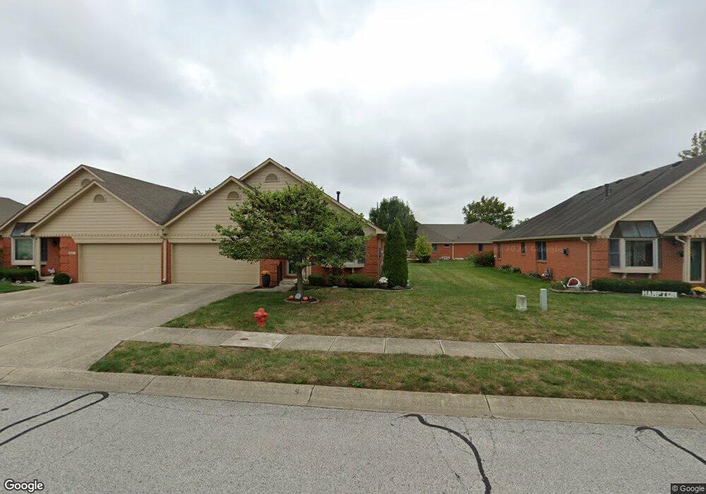 2873 Colony Lake West Dr, Plainfield, IN 46168 - photo 1