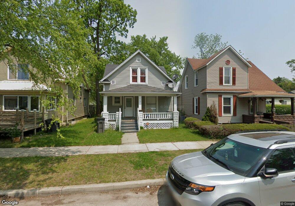 712 W Wolf Ave unit West of Pierre Moran, Elkhart, IN 46516 - photo 1