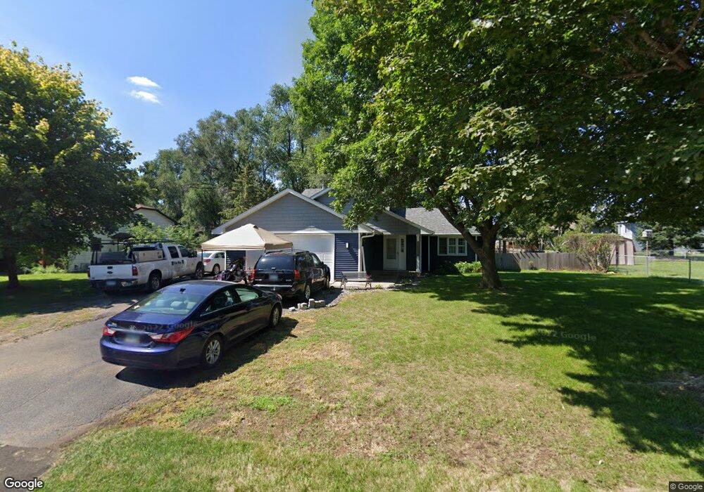 12086 Woodbine St NW, Coon Rapids, MN 55433 - photo 1