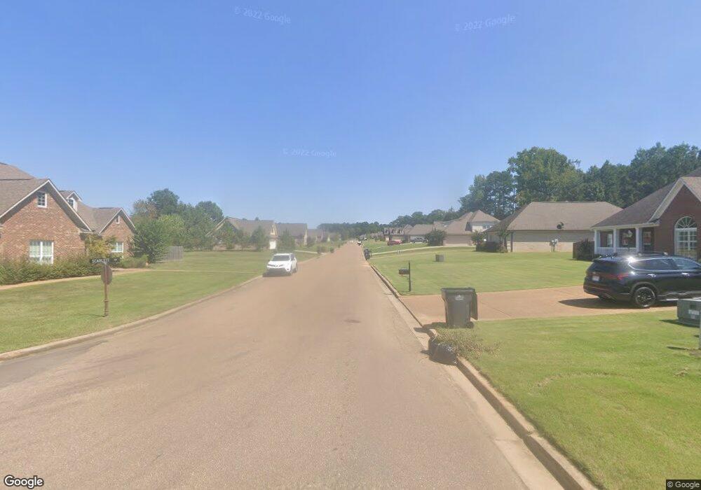 Lot 16 Westbrook Dr, Oxford, MS 38655 - photo 1