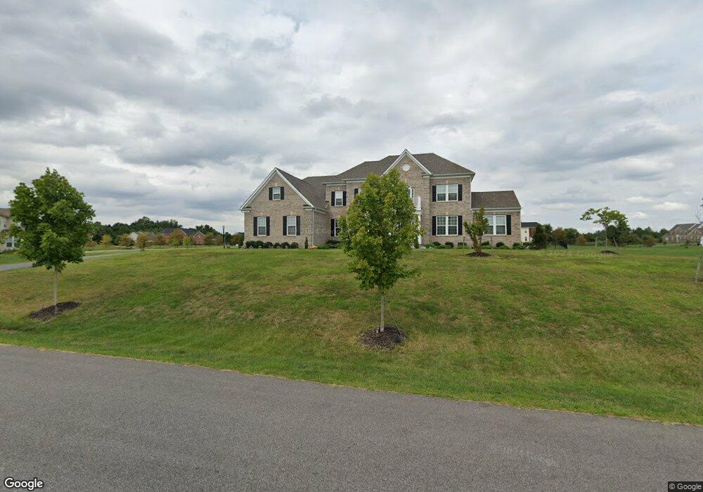 12802 Isaac Ducket Rd, Bowie, MD 20721 - photo 1