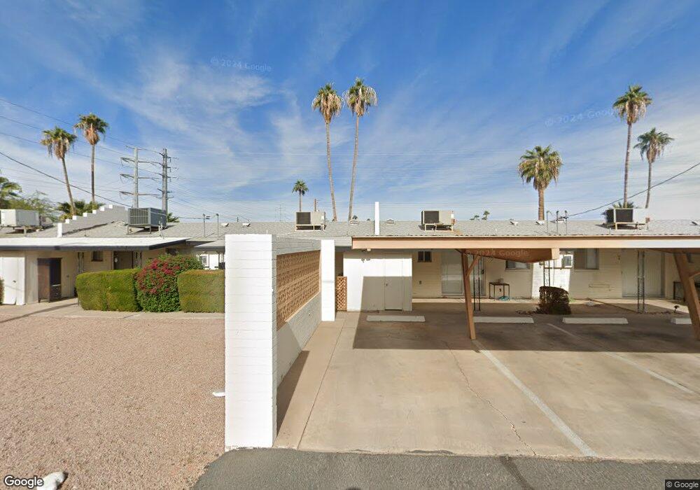 333 N Higley Rd unit I, Mesa, AZ 85205 - photo 1