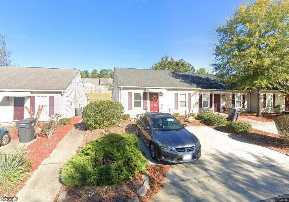 4023 Calypso Dr, Augusta, GA 30909 - photo 1