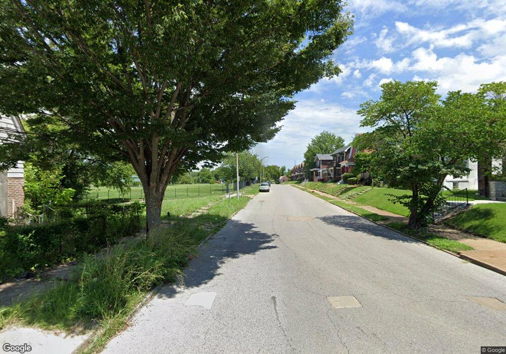 420810 N Euclid Ave, St. Louis, MO 63115 - photo 1