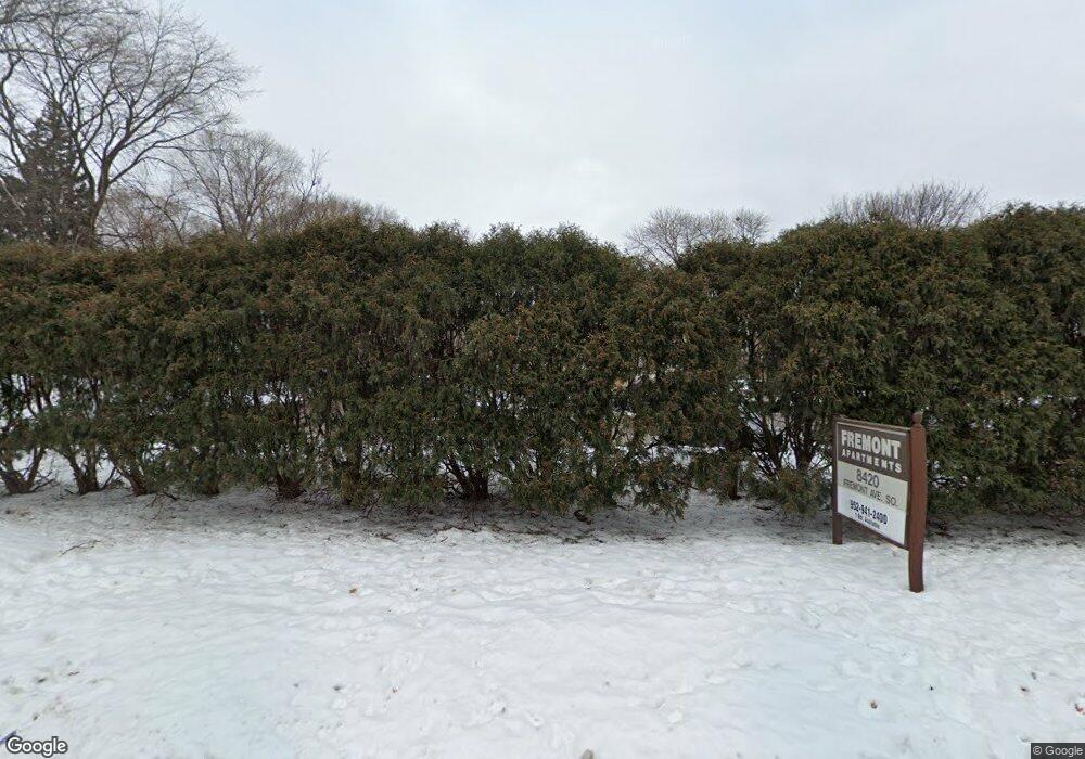 8420 Fremont Ave S, Bloomington, MN 55420 - photo 1
