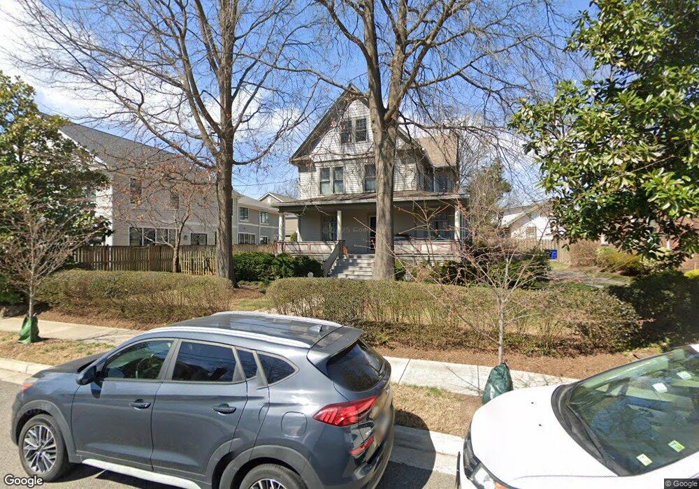 4761 24th Rd N, Arlington, VA 22207 - photo 1