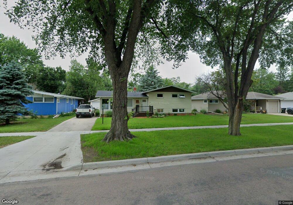 2014 10th St N, Fargo, ND 58102 - photo 1