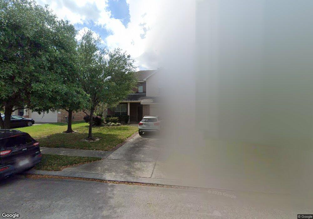 3034 Ivory Forest Ln, Spring, TX 77386 - photo 1