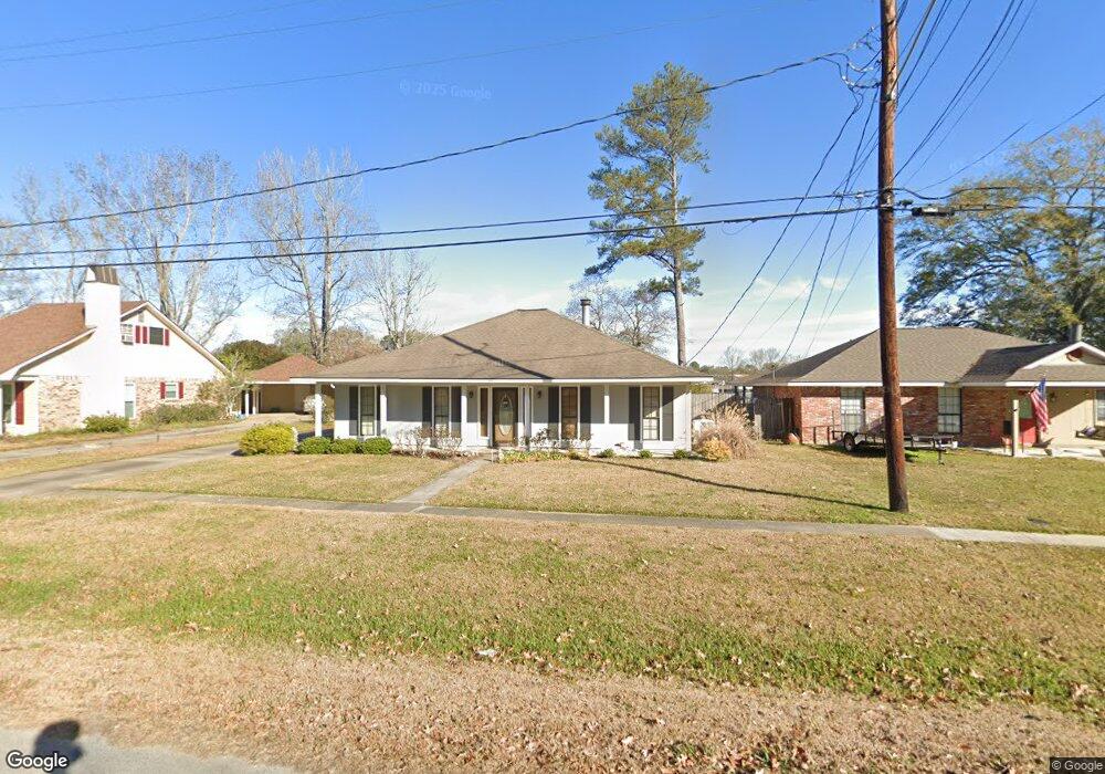 3767 Cypress Park Dr, Zachary, LA 70791 - photo 1