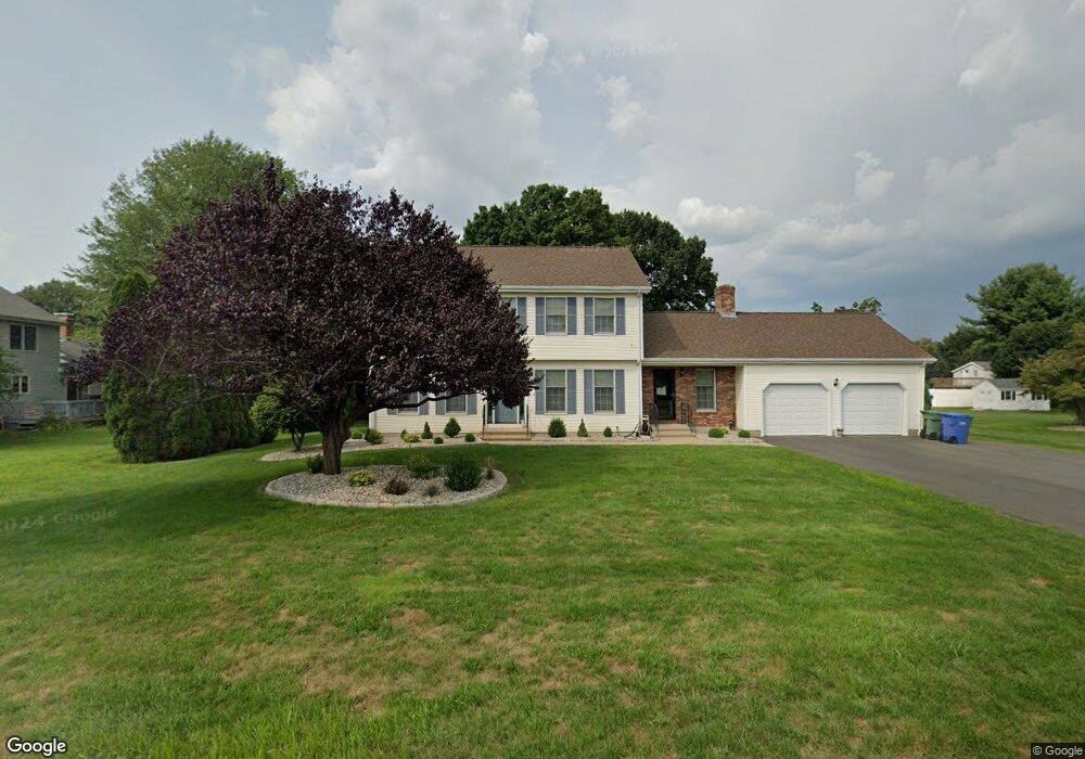 8 Cross St, Cromwell, CT 06416 - photo 1