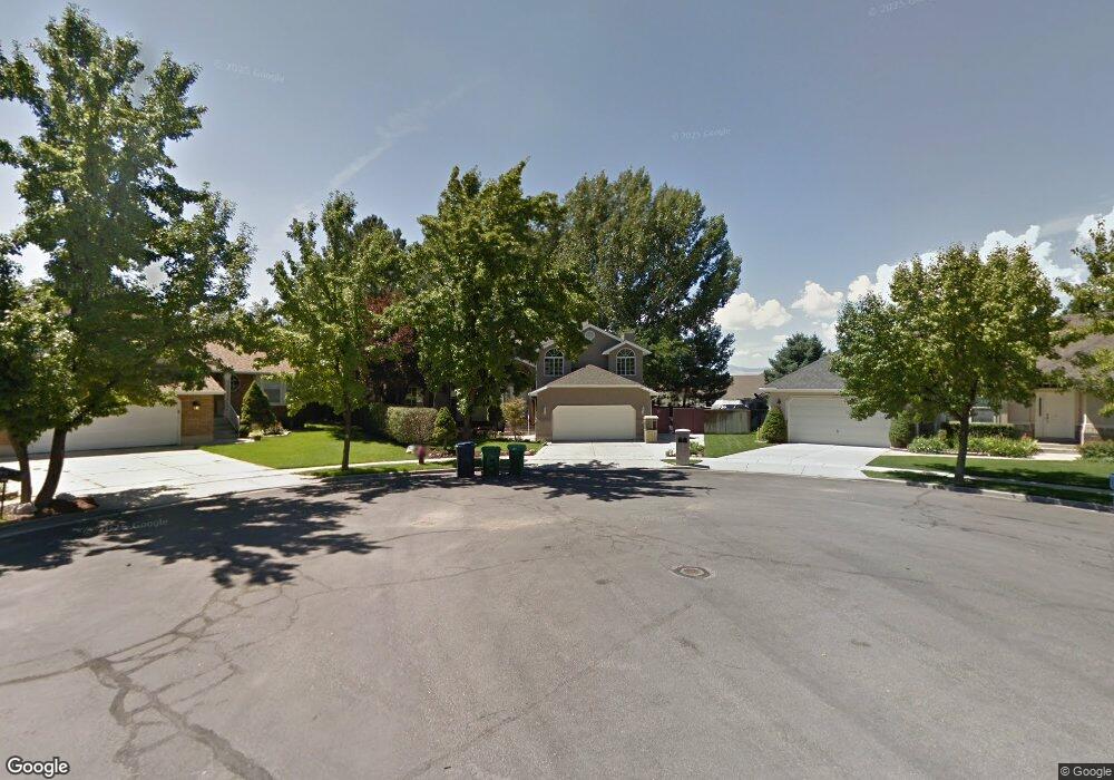 8014 Showcase Ln, Sandy, UT 84094 - photo 1