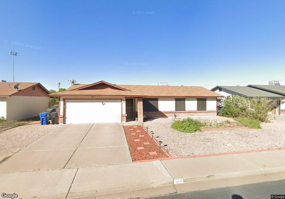 664 S 34th St, Mesa, AZ 85204 - photo 1