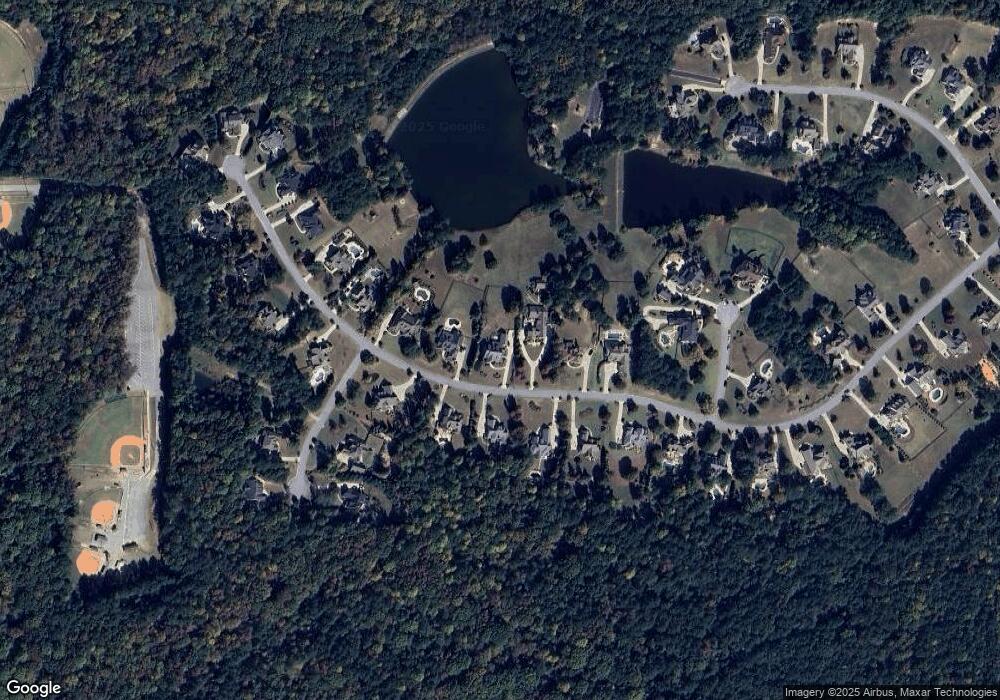 281 Beaumont Farms Dr unit LOT 39, Sharpsburg, GA 30277 - photo 1