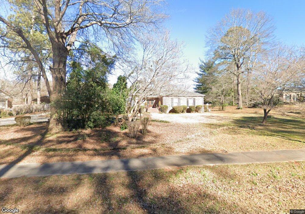 1170 Timothy Rd, Athens, GA 30606 - photo 1