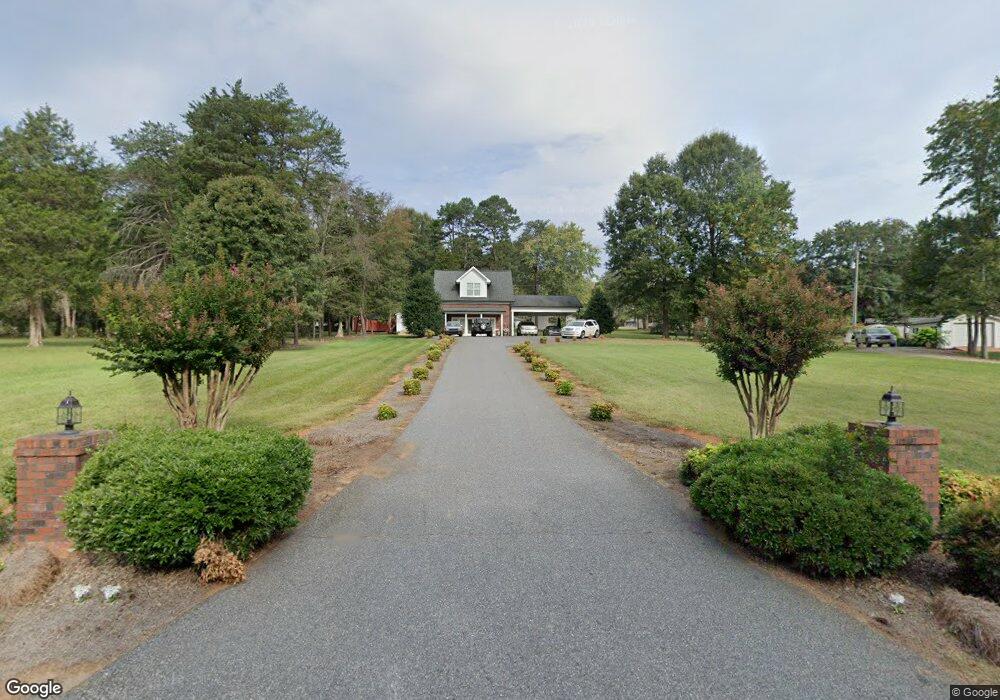 140 Wildflower Ln, Statesville, NC 28625 - photo 1