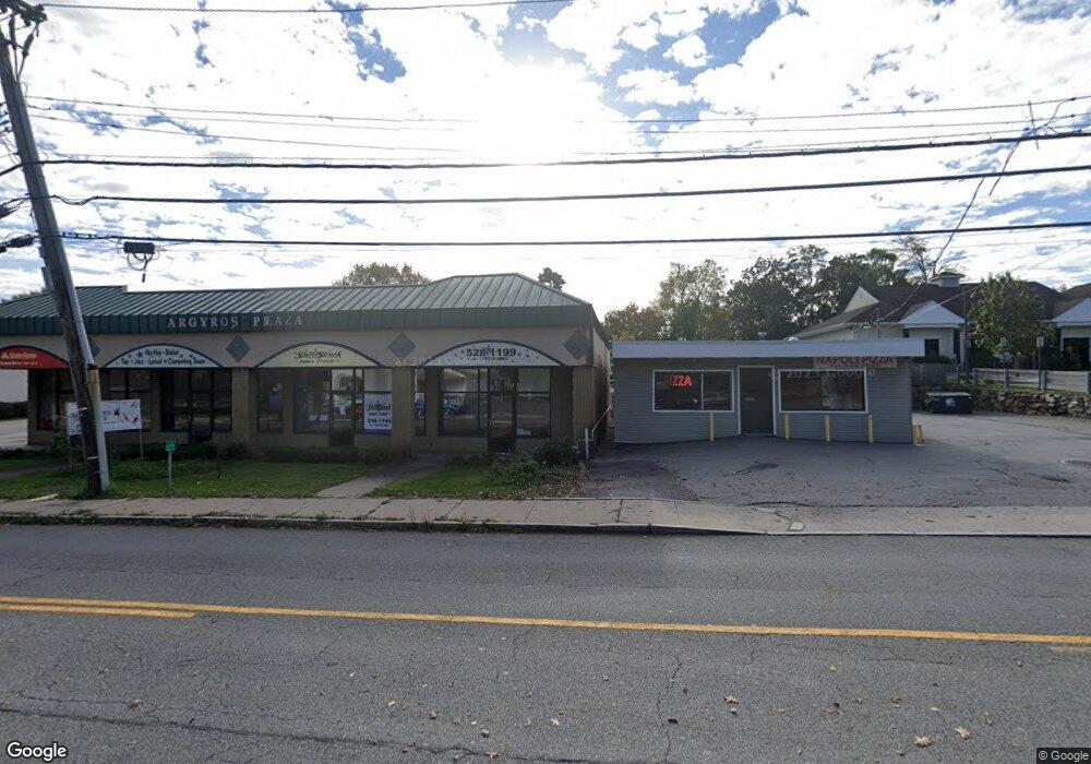 1912 E Main St, Mohegan Lake, NY 10547 - photo 1