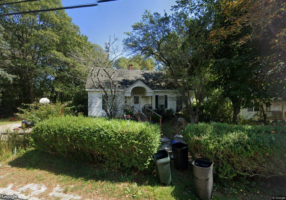 51 Middle Rd, Woolwich, ME 04579 - photo 1