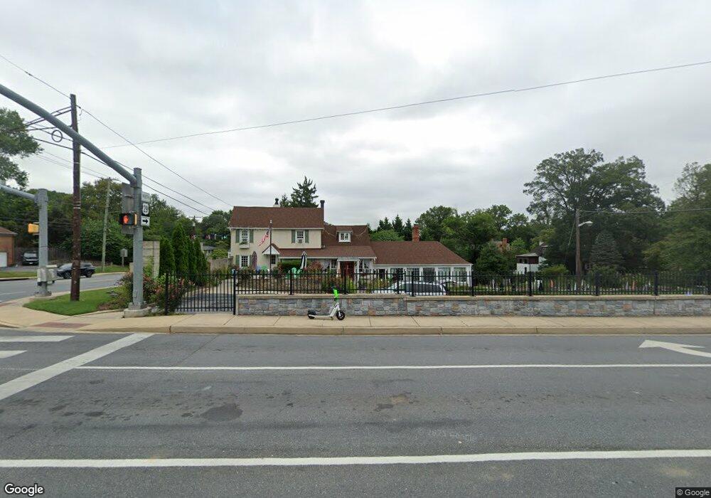 9201 Colesville Rd, Silver Spring, MD 20910 - photo 1