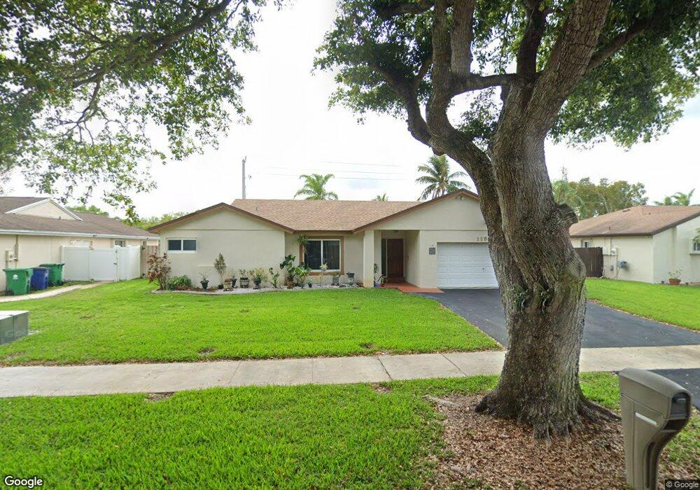 11905 SW 48th Ct, Cooper City, FL 33330 - photo 1