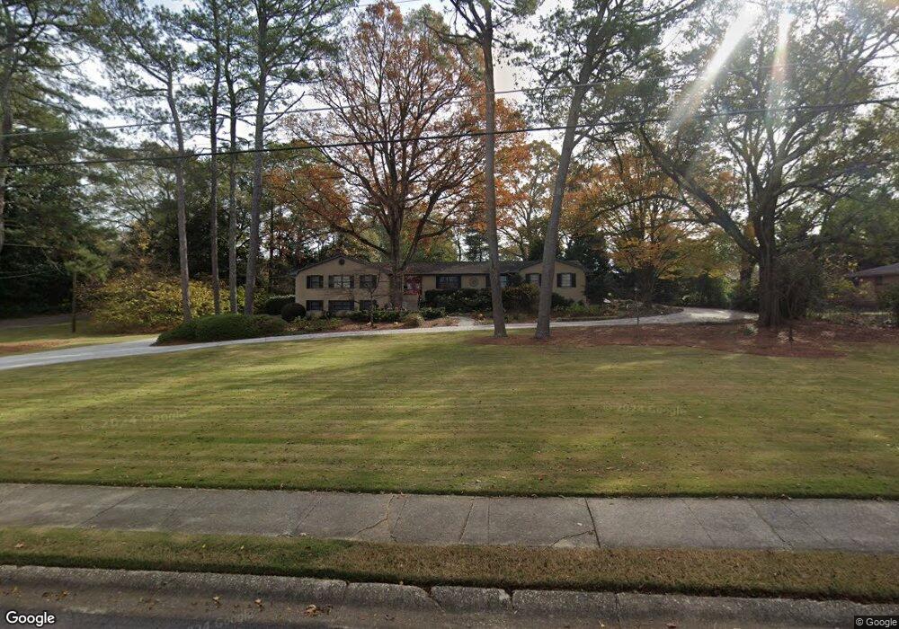 1649 Brockett Rd, Tucker, GA 30084 - photo 1
