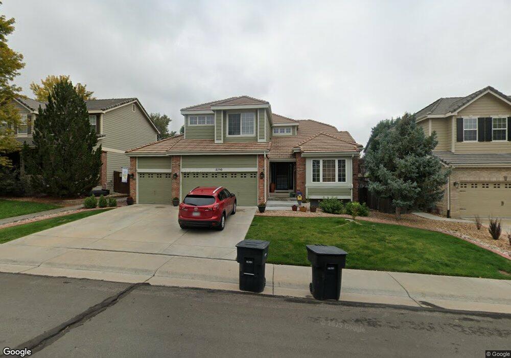 2750 E 138th Place, Thornton, CO 80602 - photo 1