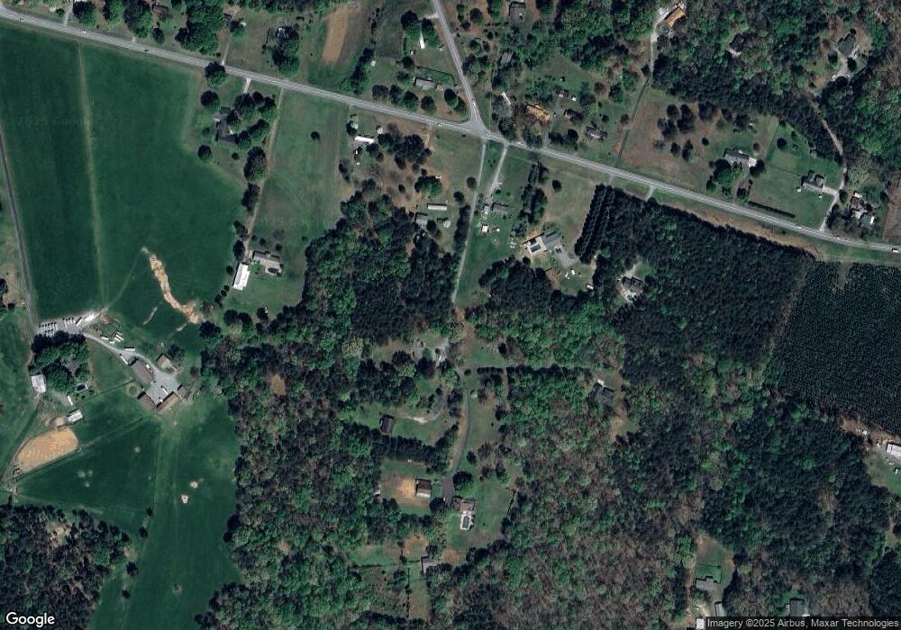 0000 Rickard Ln, Iron Station, NC 28080 - photo 1