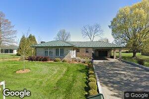 496 Shady Ln, Midway, KY 40347