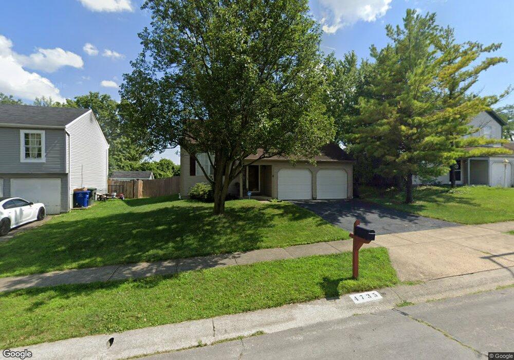 4735 Deephollow Dr, Columbus, OH 43228 - photo 1