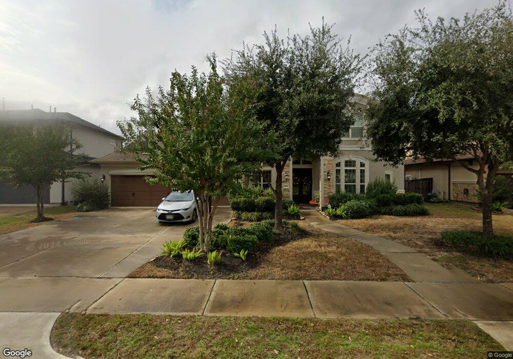 3306 Rumbling Rock Ln, Katy, TX 77494 - photo 1