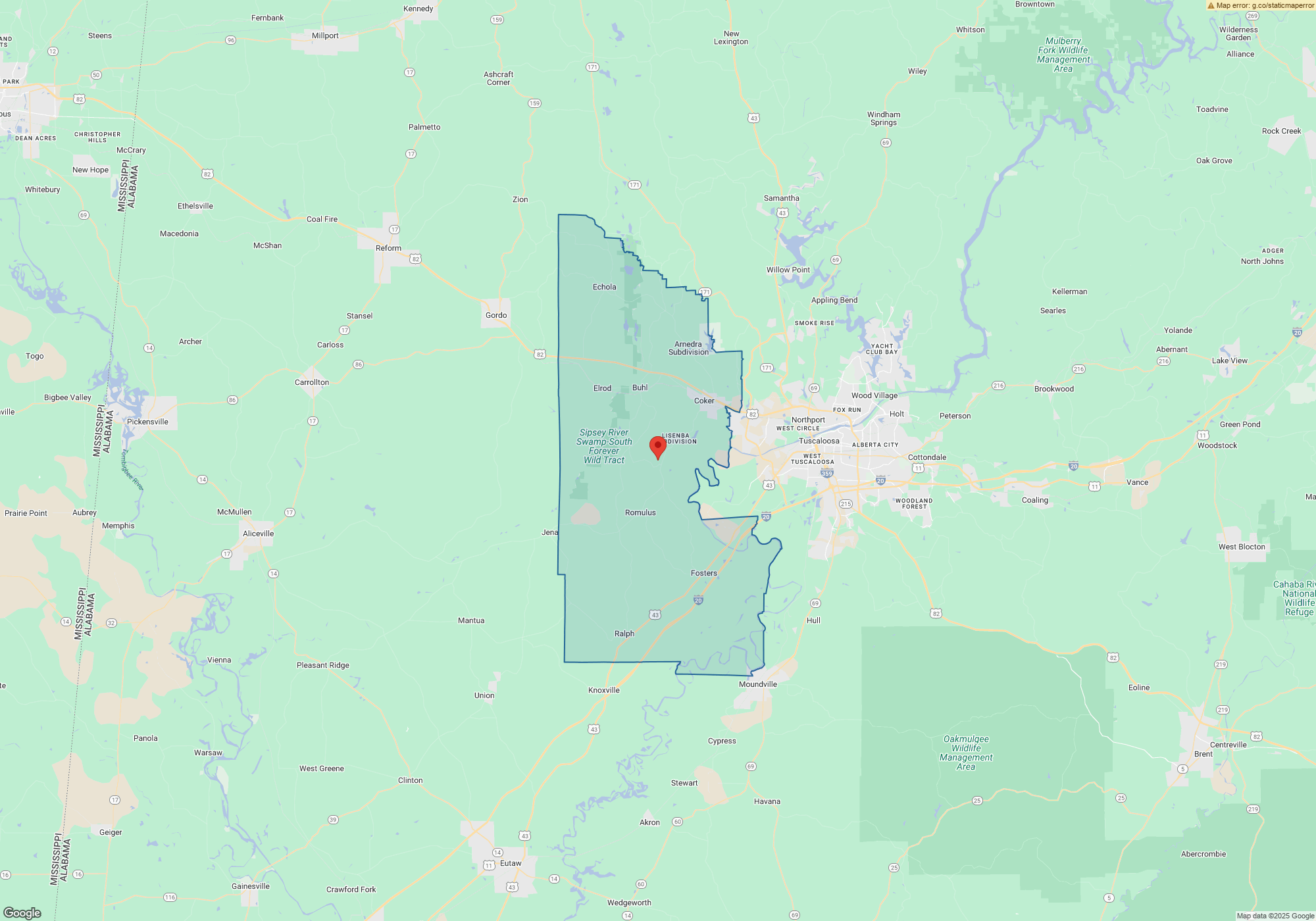 Sipsey Valley High School, Rankings & Reviews