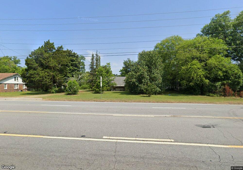 3478 Millerfield Rd, Macon, GA 31211 - photo 1