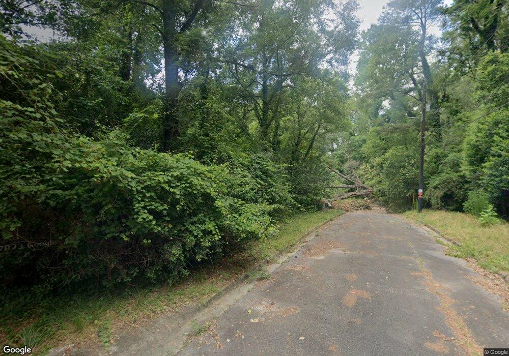 1464 Pitts Place, Macon, GA 31211 - photo 1