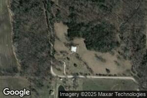 18400 N Perche Church Rd, Clark, MO 65243