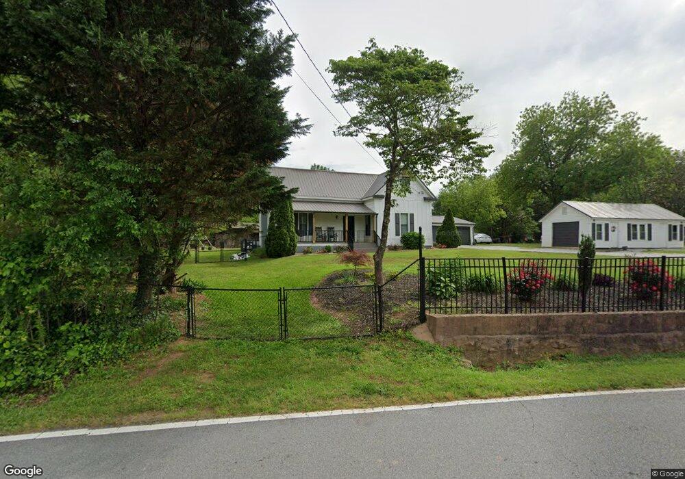 297 Clem Lowell Rd, Carrollton, GA 30116 - photo 1