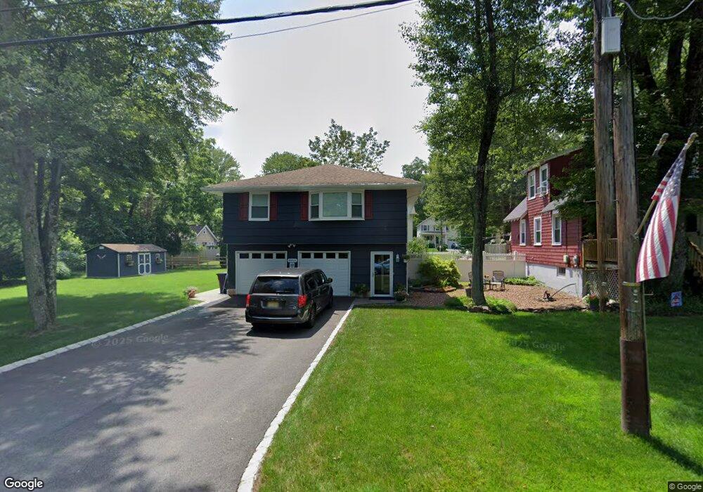 21 Roseland Ave, Warren, NJ 07059 - photo 1