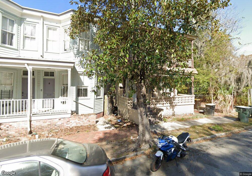 108 W 32nd St, Savannah, GA 31401 - photo 1