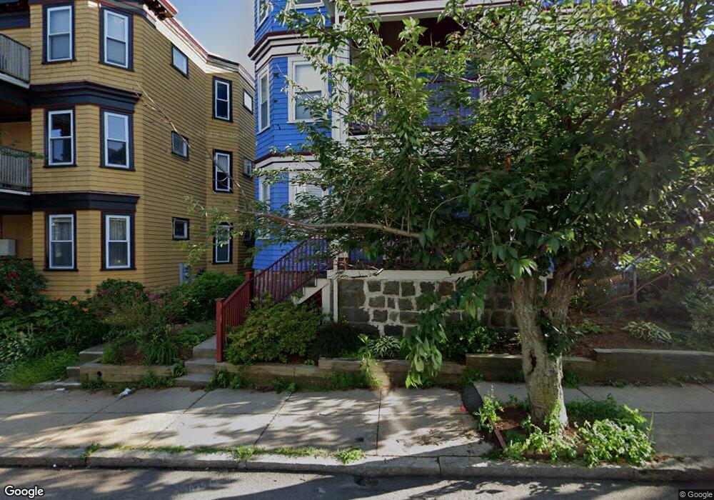 78 Sawyer Ave unit 3,78, Dorchester, MA 02125 - photo 1