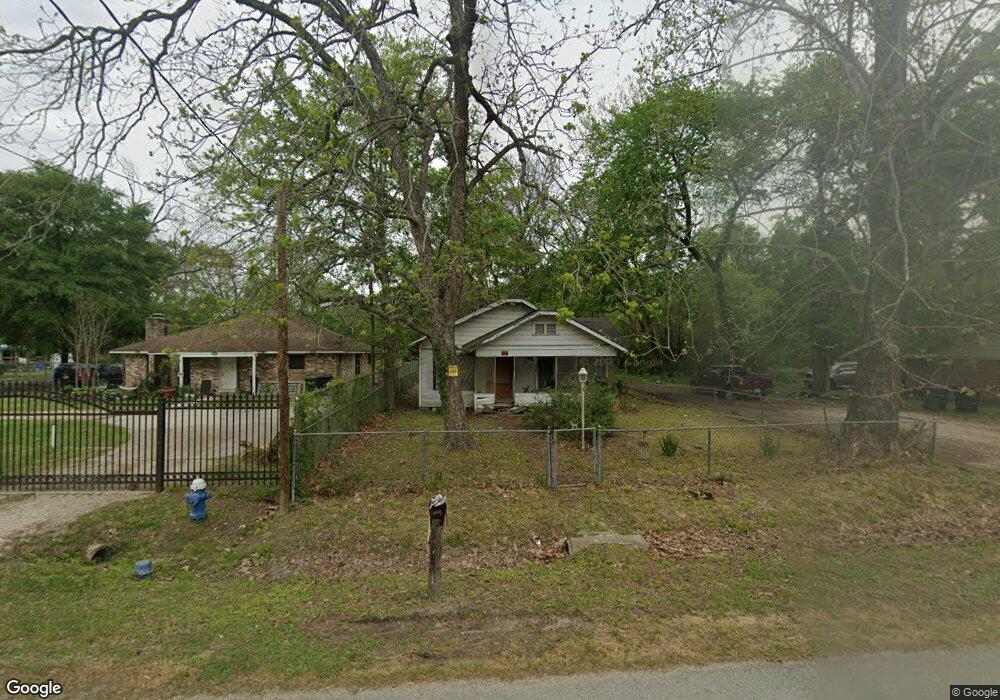 1614 Wilburforce St, Houston, TX 77091 - photo 1