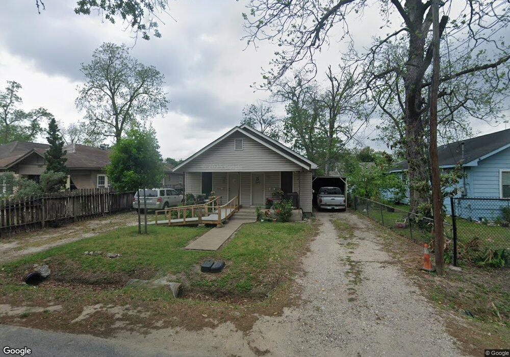 1309 Reid St, Houston, TX 77022 - photo 1