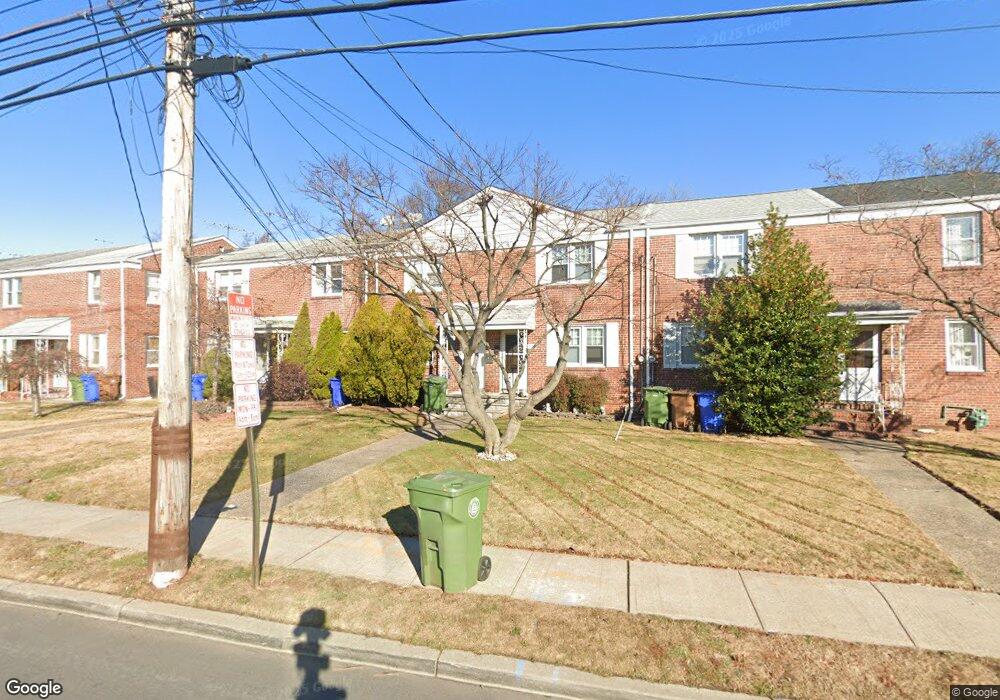 818 N Stiles St, Linden, NJ 07036 - photo 1