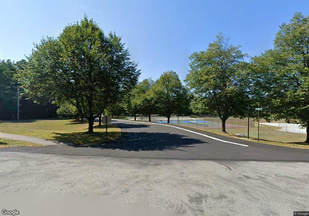 320 Candlewood Park unit U11, Nashua, NH 03062 - photo 1