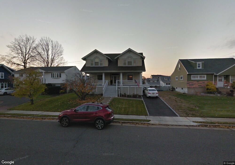 446 S Long Beach Ave, Freeport, NY 11520 - photo 1