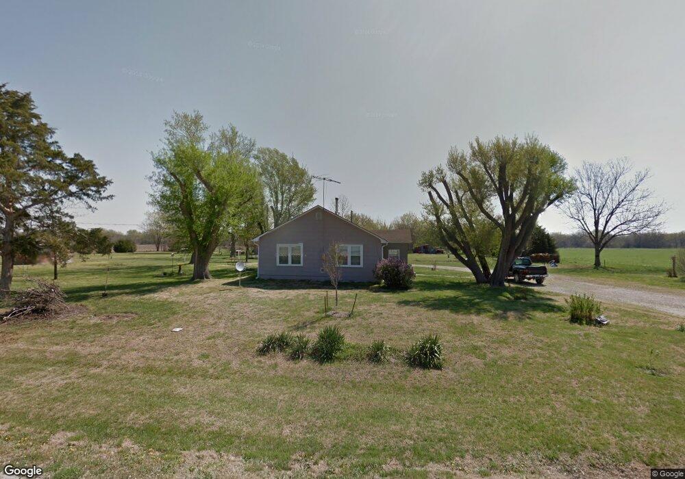 14075 Lyon Rd, Altamont, KS 67330 - photo 1
