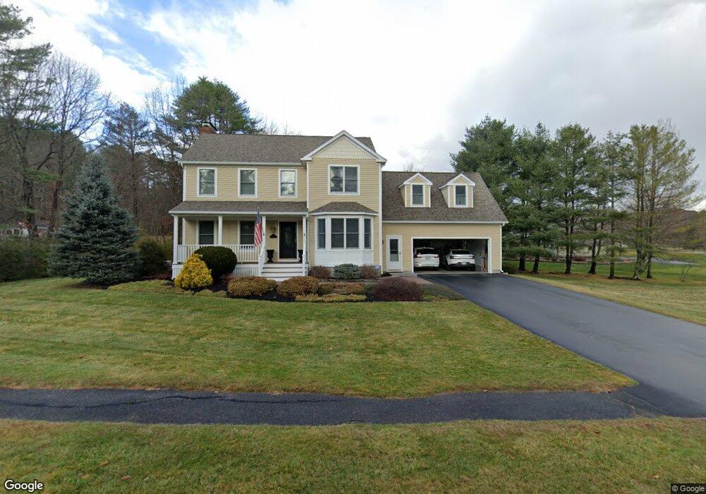 8 Wild Flower Ln, Windham, ME 04062 - photo 1