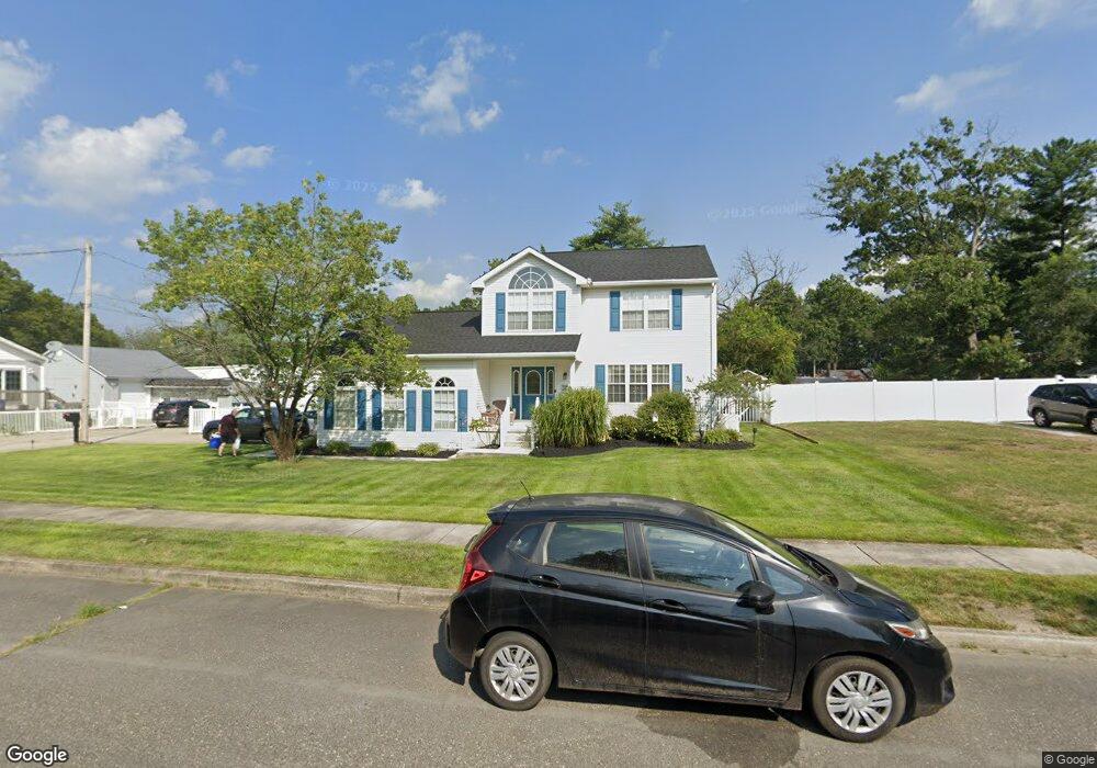 542 Calhoun Ave, Mays Landing, NJ 08330 - photo 1